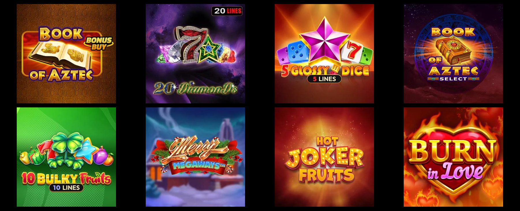 Variedade de Bônus na Cassino 777vbet.COM